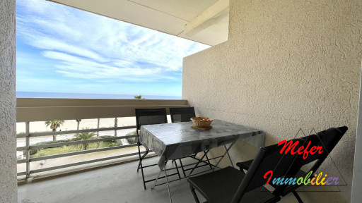 appartement location vacances Canet-en-roussillon