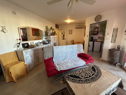 appartement vente Prades