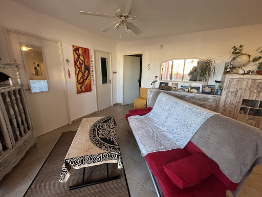 appartement vente Prades