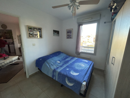 appartement vente Prades