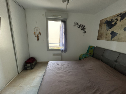 appartement vente Prades