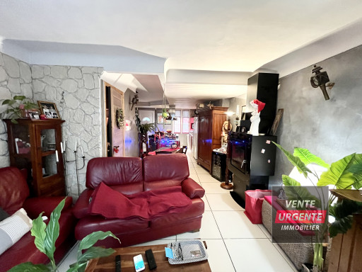 maisonvilla vente Argelès-sur-mer