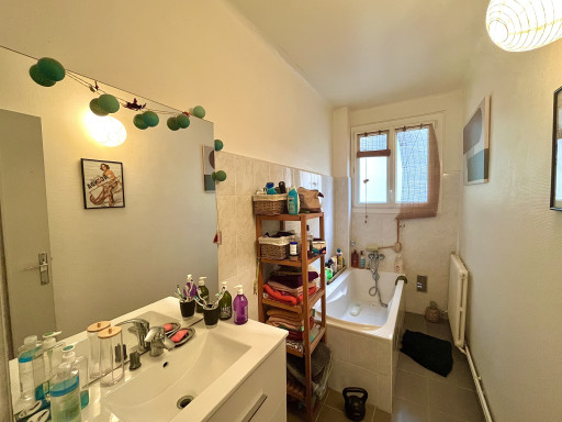 appartement vente Perpignan