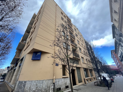 appartement vente Perpignan