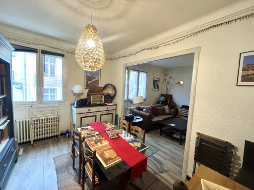 appartement vente Perpignan