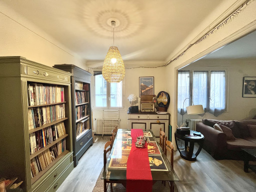 appartement vente Perpignan
