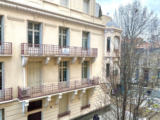 appartement vente Perpignan