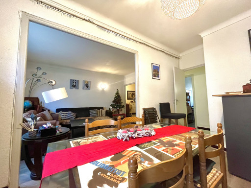 appartement vente Perpignan