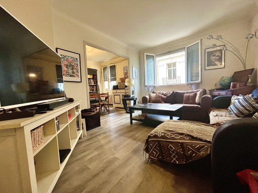 appartement vente Perpignan