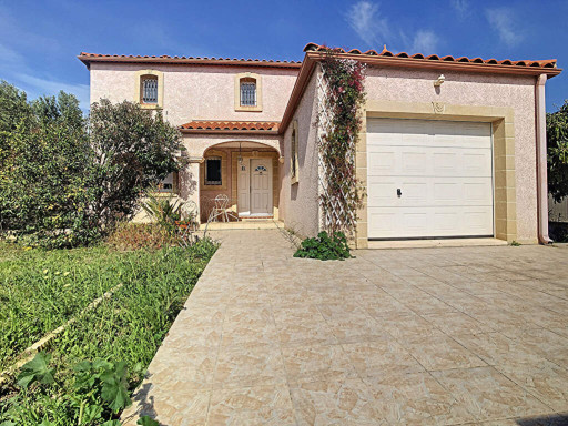 maisonvilla vente Espira-de-l'agly