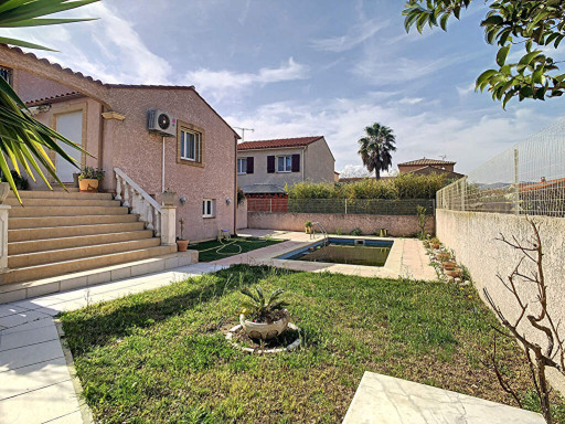 maisonvilla vente Espira-de-l'agly