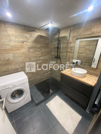 appartement vente Le boulou