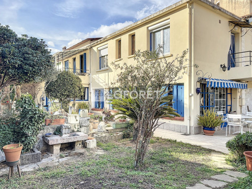 maisonvilla vente Le boulou