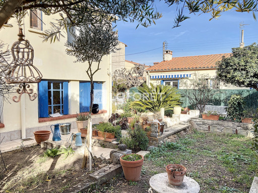 maisonvilla vente Le boulou