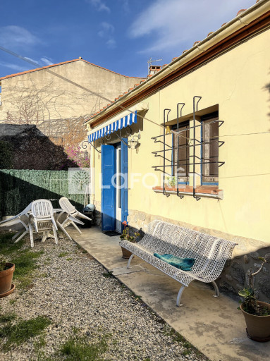 maisonvilla vente Le boulou