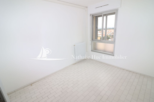 appartement vente Canet-plage