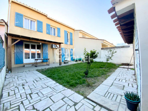 maisonvilla vente Elne