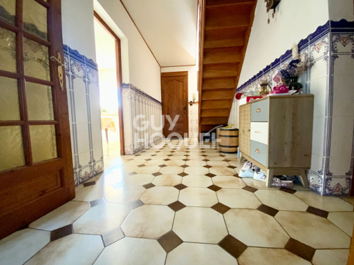 maisonvilla vente Elne