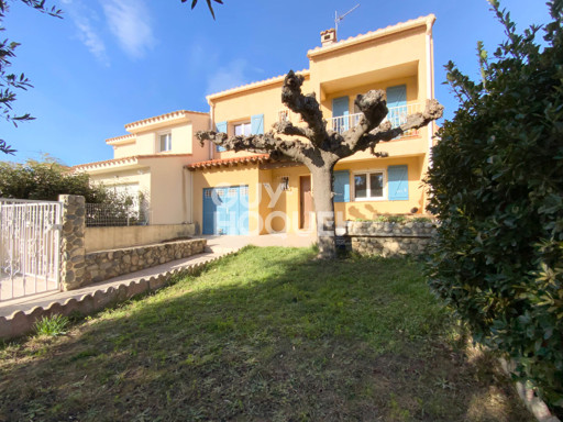maisonvilla vente Elne