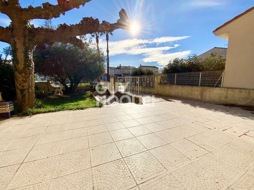 maisonvilla vente Elne
