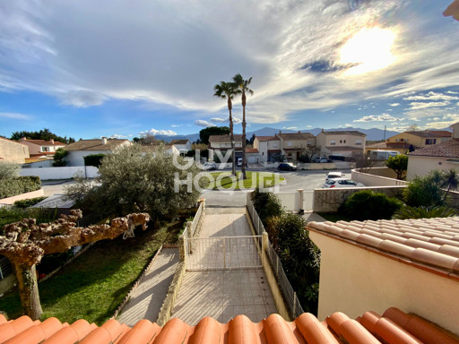 maisonvilla vente Elne