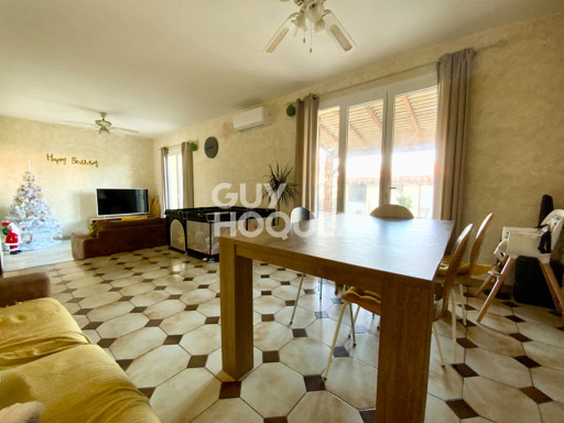 maisonvilla vente Elne