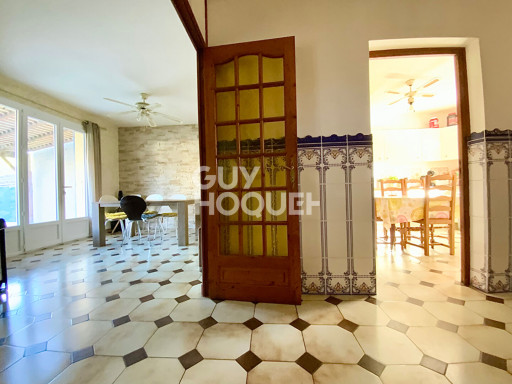 maisonvilla vente Elne