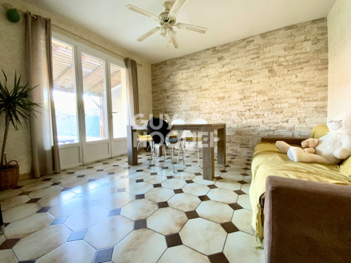 maisonvilla vente Elne