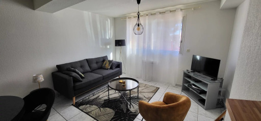 appartement à louer Perpignan