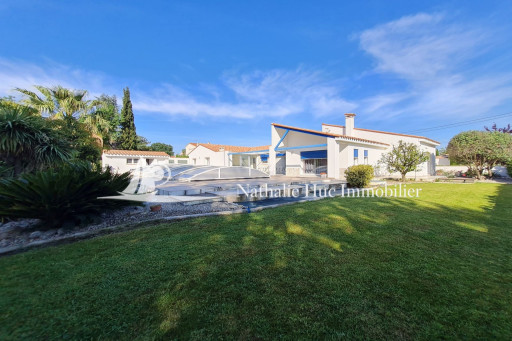 maisonvilla vente Perpignan
