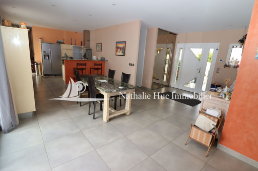 maisonvilla vente Perpignan
