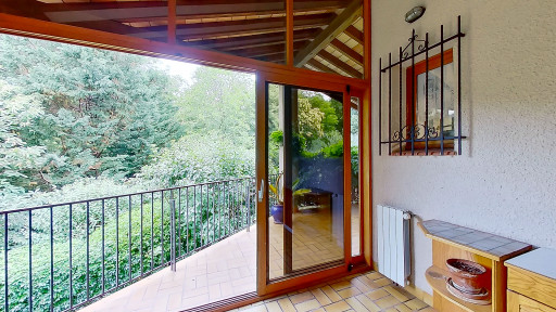 maisonvilla vente Prats-de-mollo-la-preste