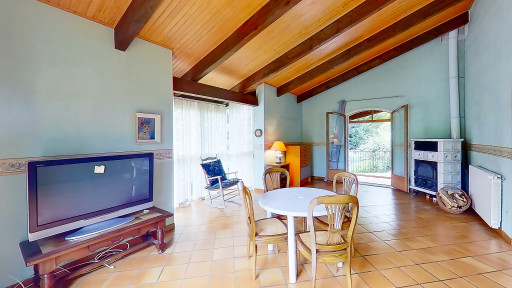 maisonvilla vente Prats-de-mollo-la-preste