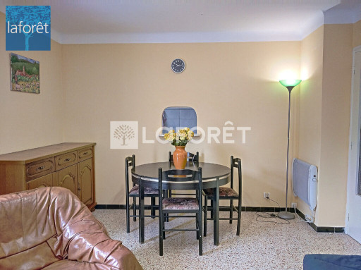 appartement vente Prats-de-mollo-la-preste