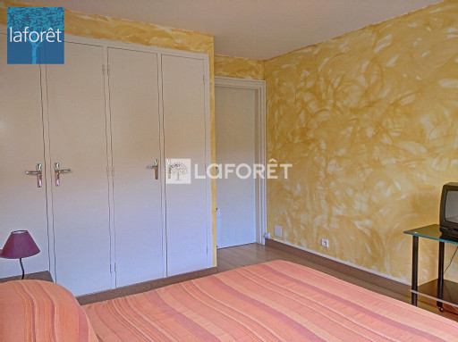 appartement vente Prats-de-mollo-la-preste