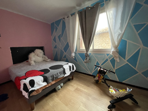 maisonvilla vente Tresserre