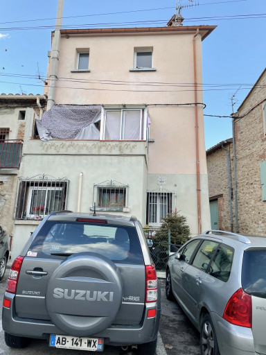 maisonvilla vente Tresserre