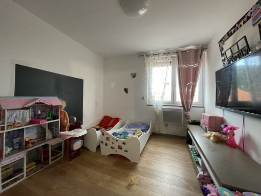 maisonvilla vente Tresserre