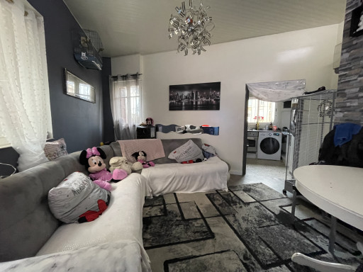 maisonvilla vente Tresserre