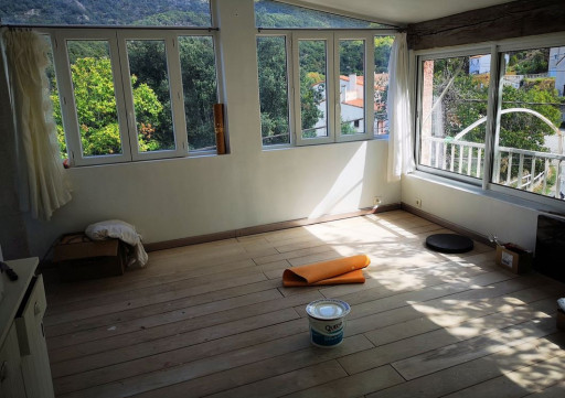 maisonvilla vente Sorède