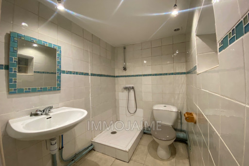 appartement à louer Saint-cyprien