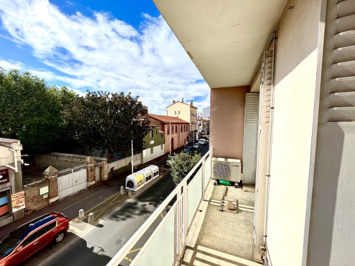 appartement vente Perpignan