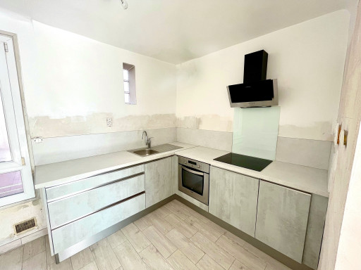 appartement vente Perpignan
