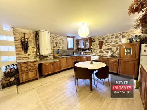 maisonvilla vente Villemolaque