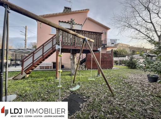 maisonvilla vente Prades