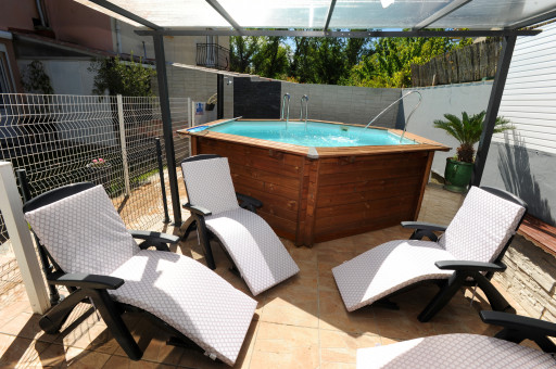 maisonvilla vente Prades