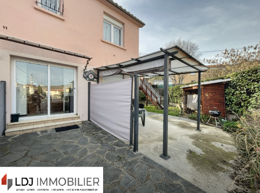 maisonvilla vente Prades