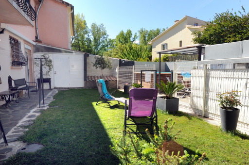 maisonvilla vente Prades