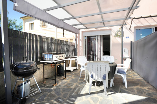 maisonvilla vente Prades