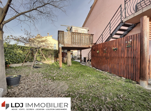 maisonvilla vente Prades